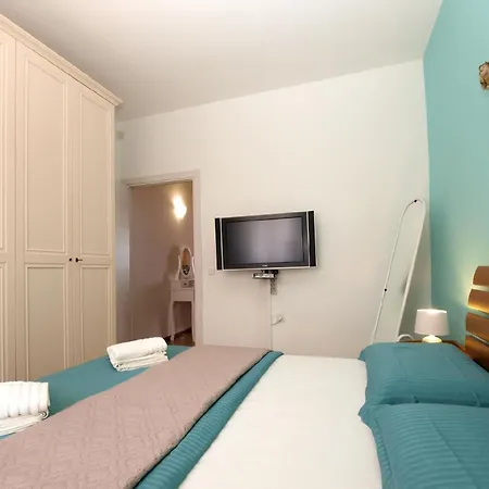 Fuer 2 Personen Ca 35 Qm In Fazana, Istrien Istrische Riviera *