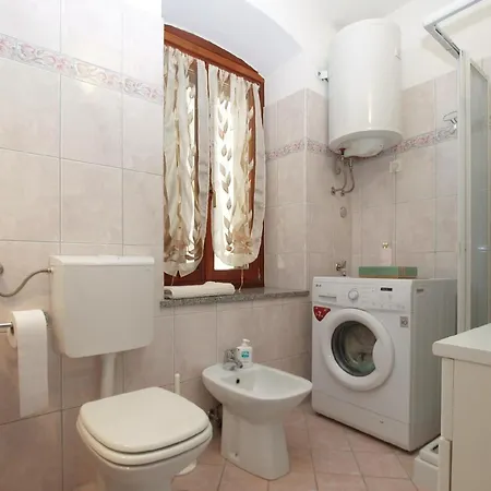 Apartment Fuer 2 Personen Ca 35 Qm In Fazana, Istrien Istrische Riviera Fazana