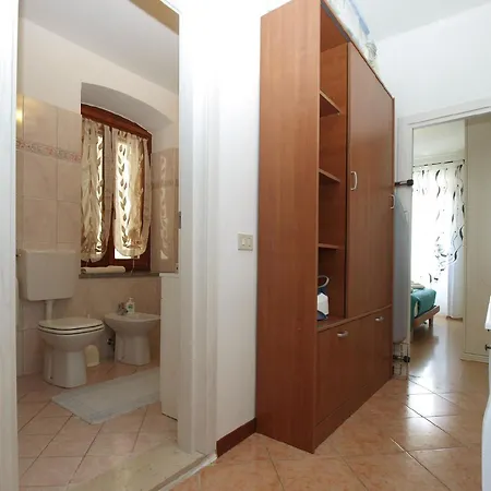 Fuer 2 Personen Ca 35 Qm In Fazana, Istrien Istrische Riviera *