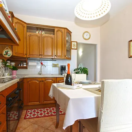 Fuer 2 Personen Ca 35 Qm In Fazana, Istrien Istrische Riviera *