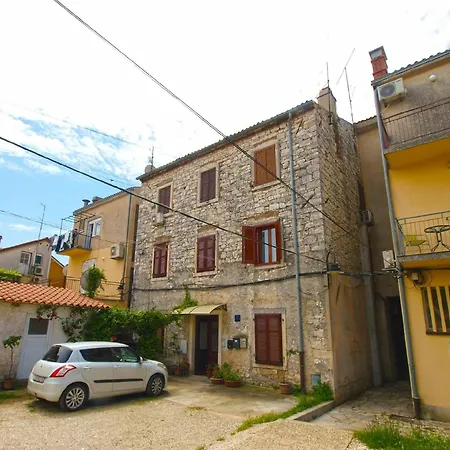 Fuer 2 Personen Ca 35 Qm In Fazana, Istrien Istrische Riviera * Fazana