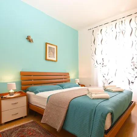 Fuer 2 Personen Ca 35 Qm In Fazana, Istrien Istrische Riviera Apartment