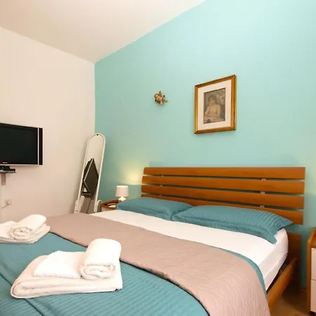Fuer 2 Personen Ca 35 Qm In Fazana, Istrien Istrische Riviera * Fazana