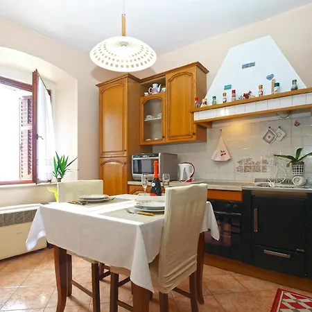 Fuer 2 Personen Ca 35 Qm In Fazana, Istrien Istrische Riviera Apartment Fazana