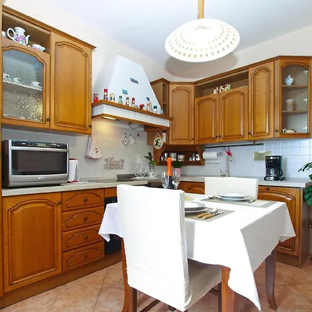 Apartment Fuer 2 Personen Ca 35 Qm In Fazana, Istrien Istrische Riviera