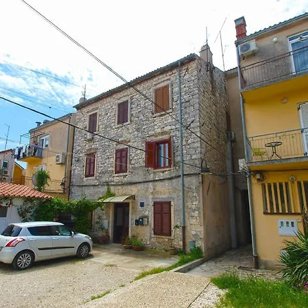 Fuer 2 Personen Ca 35 Qm In Fazana, Istrien Istrische Riviera Fazana