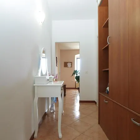 Apartman Fuer 2 Personen Ca 35 Qm In Fazana, Istrien Istrische Riviera Fazana